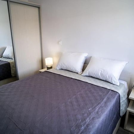Villa Ble Paros 2 Bagian luar foto