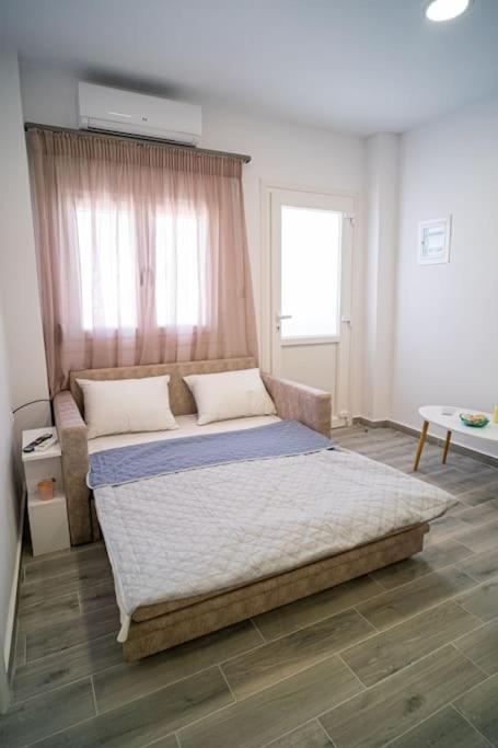 Villa Ble Paros 2 Bagian luar foto